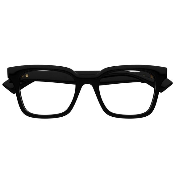 NEW GUCCI EYEGLASSES BLACK WOMEN EYEWEAR GUCCI - Picture 2 of 4